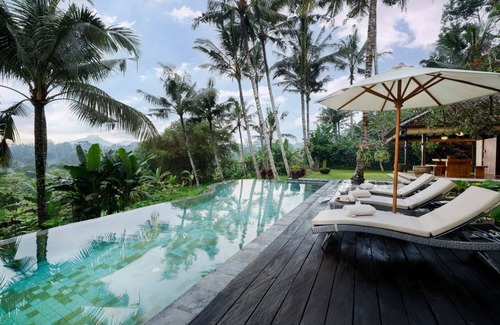 Kedewatan Casa | UB3002 - 3 Bedroom Villa in Ubud