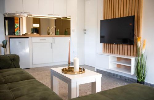 Petrovaradin Apartamento | Uba Fruška gora