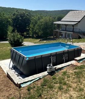 Petrovaradin Apartamento | Uba Fruška gora