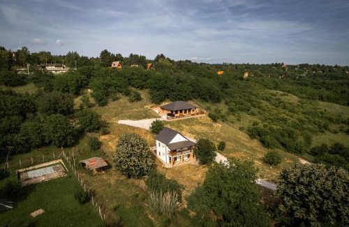 Petrovaradin Apartamento | Uba Fruška gora