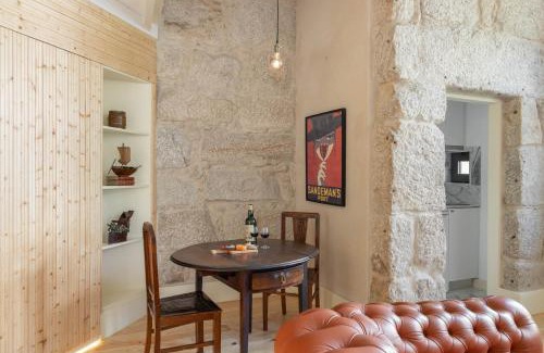 Uniao de Freguesias do Centro Casa | Uba - Heritage and Wine