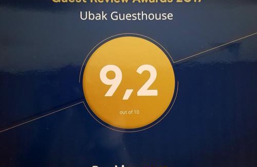 Bakkar Casa | Ubak Guesthouse