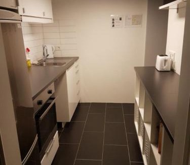 Bakkar Casa | Ubak Guesthouse
