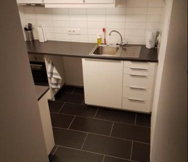 Bakkar Casa | Ubak Guesthouse