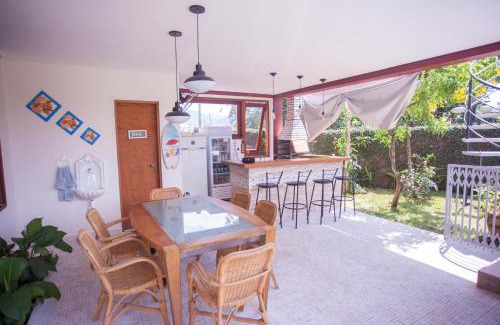 Pereque-Acu Hotel | Ubatuba Ecologic Pousada