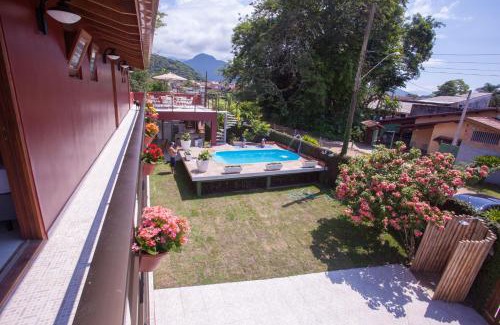 Pereque-Acu Hotel | Ubatuba Ecologic Pousada