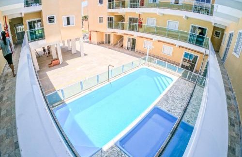 Maranduba Apartamento | Ubatuba Prime House ap13