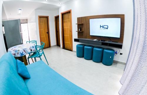 Maranduba Apartamento | Ubatuba Prime House ap13