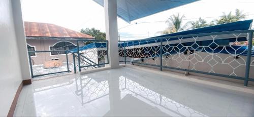 Ubay Casa | Ubay Affordable Room