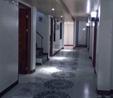 Ubay Casa | Ubay Affordable Room