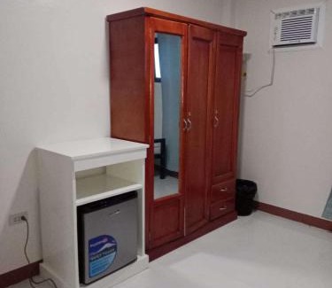Ubay Cama Y Desayuno | Ubay Pacific Guesthouse