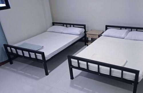 Ubay Cama Y Desayuno | Ubay Pacific Guesthouse