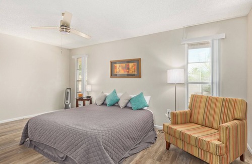 Sun City West Casa | Uber Relaxing & Quiet