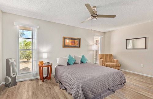 Sun City West Casa | Uber Relaxing & Quiet