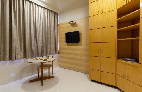 Uberaba Apartamento | Uberaba Apart Hotel by Easy Hotéis