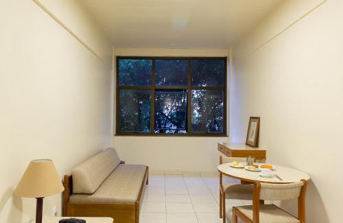 Uberaba Apartamento | Uberaba Apart Hotel by Easy Hotéis