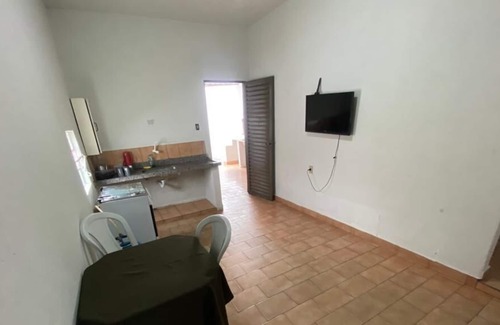 Marta Helena Casa | Uberlândia House