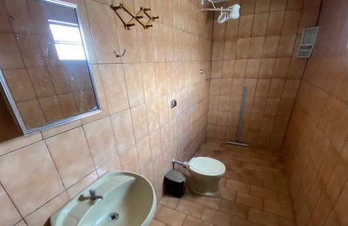 Marta Helena Casa | Uberlândia House