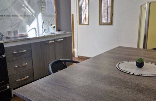 Mendoza Apartamento | Ubicación excelente! Departamento en Mendoza, Montaña y Vino