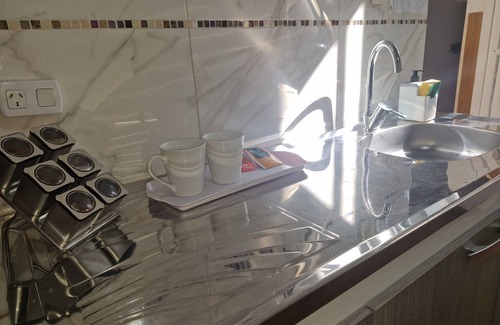 Mendoza Apartamento | Ubicación excelente! Departamento en Mendoza, Montaña y Vino
