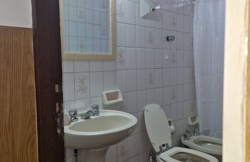 Mendoza Apartamento | Ubicación excelente! Departamento en Mendoza, Montaña y Vino