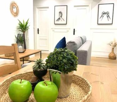 Centro y casco historico Apartamento | Ubicación Inmejorable Nuevo Céntrico 3Hab
