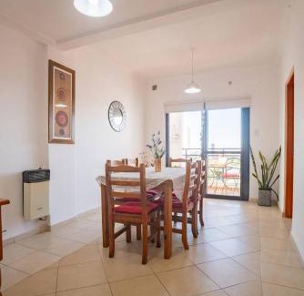 Santa Fe Apartamento | Ubicación perfecta con vista al Puente, AC, WIFI