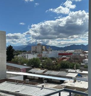 San Luis Apartamento | UBICACION IDEAL Centro de San Luis