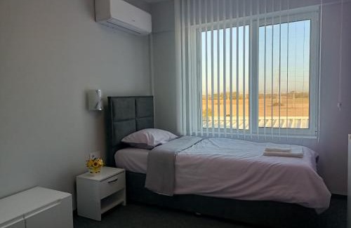 Lyaskovo Hotel | Ubis Hotel