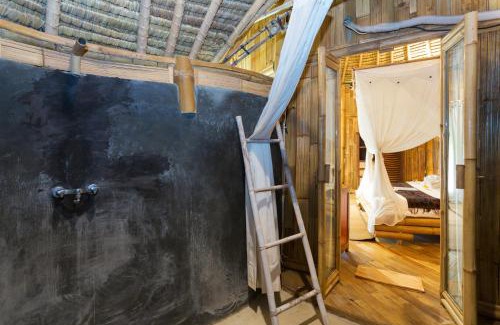 Mas Complejo | Ubud Art Resort