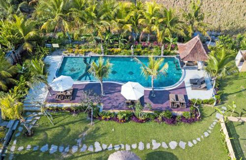 Mas Complejo | Ubud Art Resort