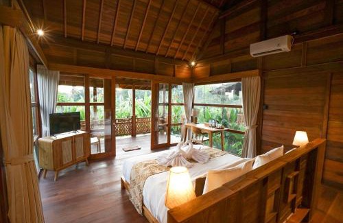 Mas Complejo | Ubud Art Resort