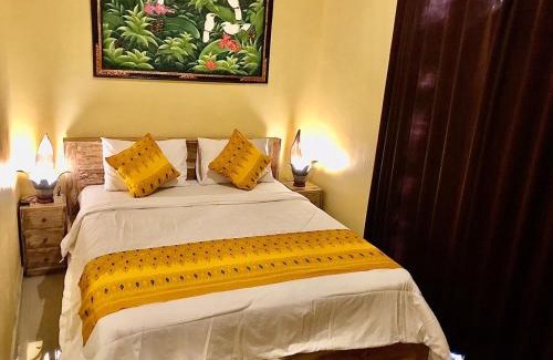 Payangan Casa | Ubud home stay 2