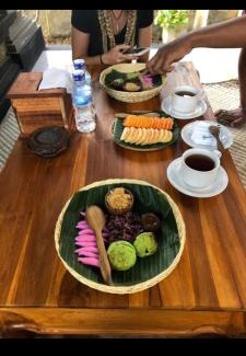 Payangan Casa | Ubud home stay