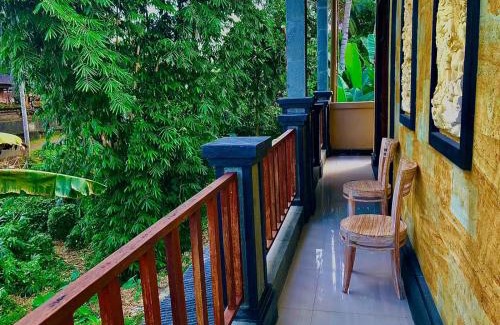 Payangan Casa | Ubud home stay