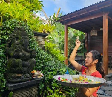 Kedewatan Casa | UBUD in PARADISE THE HONEYMOON PRIVATE VILLA IN Ubud-Bali