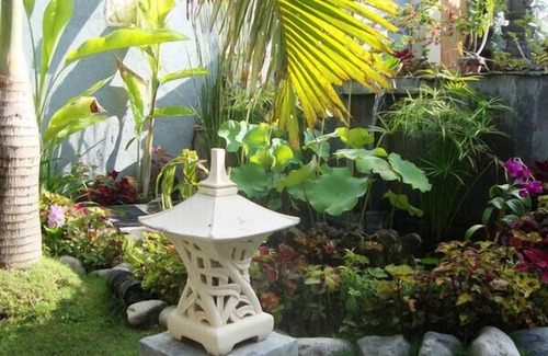 Kedewatan Villa | Ubud Suite de lujo / Ricefields / AC / piscina / B & B