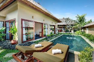 Lodtunduh Complejo | Ubud Nyuh Bali Resort & Spa