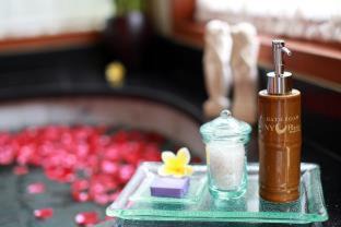 Lodtunduh Complejo | Ubud Nyuh Bali Resort & Spa