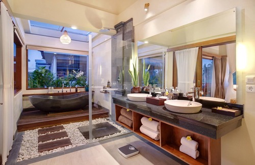 Lodtunduh Hotel | Ubud Nyuh Bali Resort & Spa