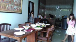Kedewatan Villa | Ubud Paradise Villa
