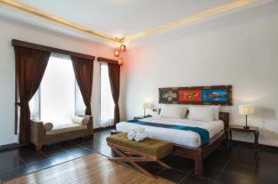 Sayan Hotel | Ubud Raya Boutique Hotel