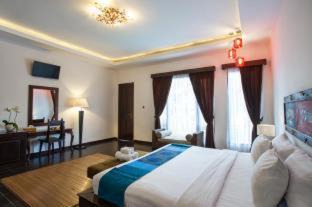 Sayan Hotel | Ubud Raya Boutique Hotel