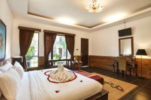 Sayan Hotel | Ubud Raya Boutique Hotel