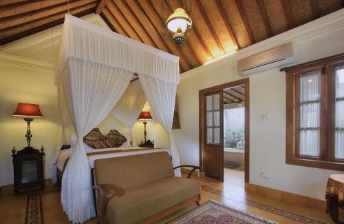 Tegallalang Villa | Ubud Syailendra Villas