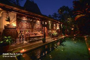 Tegallalang Villa | Ubud Syailendra Villas