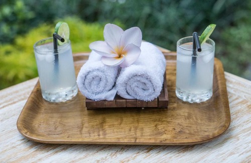 Pengosekan Hotel | Ubud Tropical Garden 2