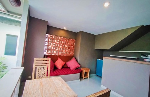 Peliatan Casa | Ubud Tropical Living
