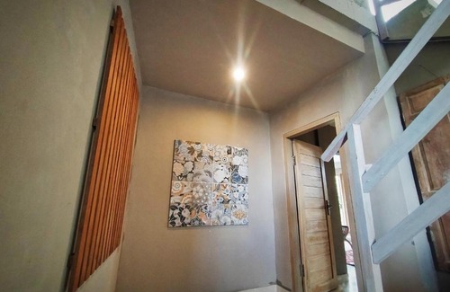 Peliatan Casa | Ubud Tropical Living