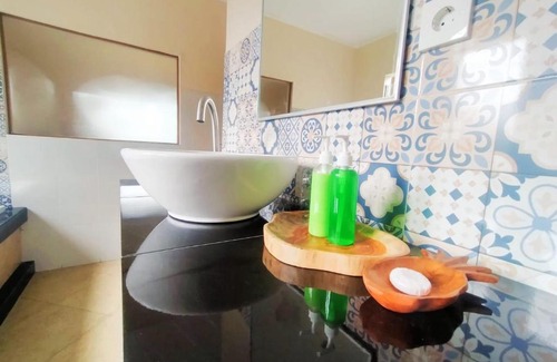 Peliatan Casa | Ubud Tropical Living